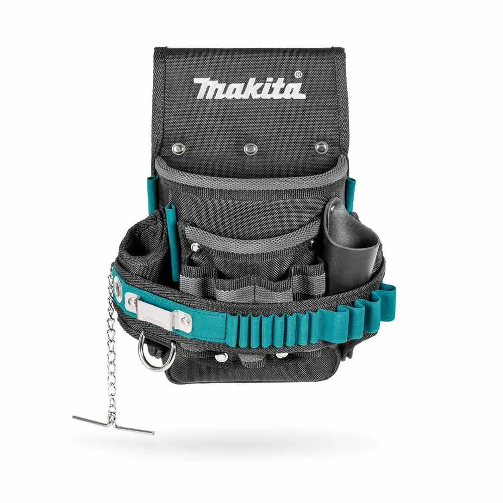 MAKITA Ultimate Electricians Pouch E-15241