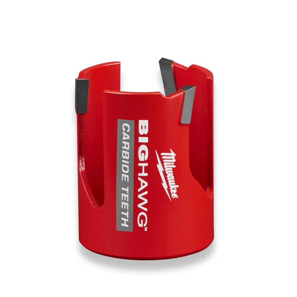 MILWAUKEE 54mm Big Hawg w/ Carbide Teeth 49569210