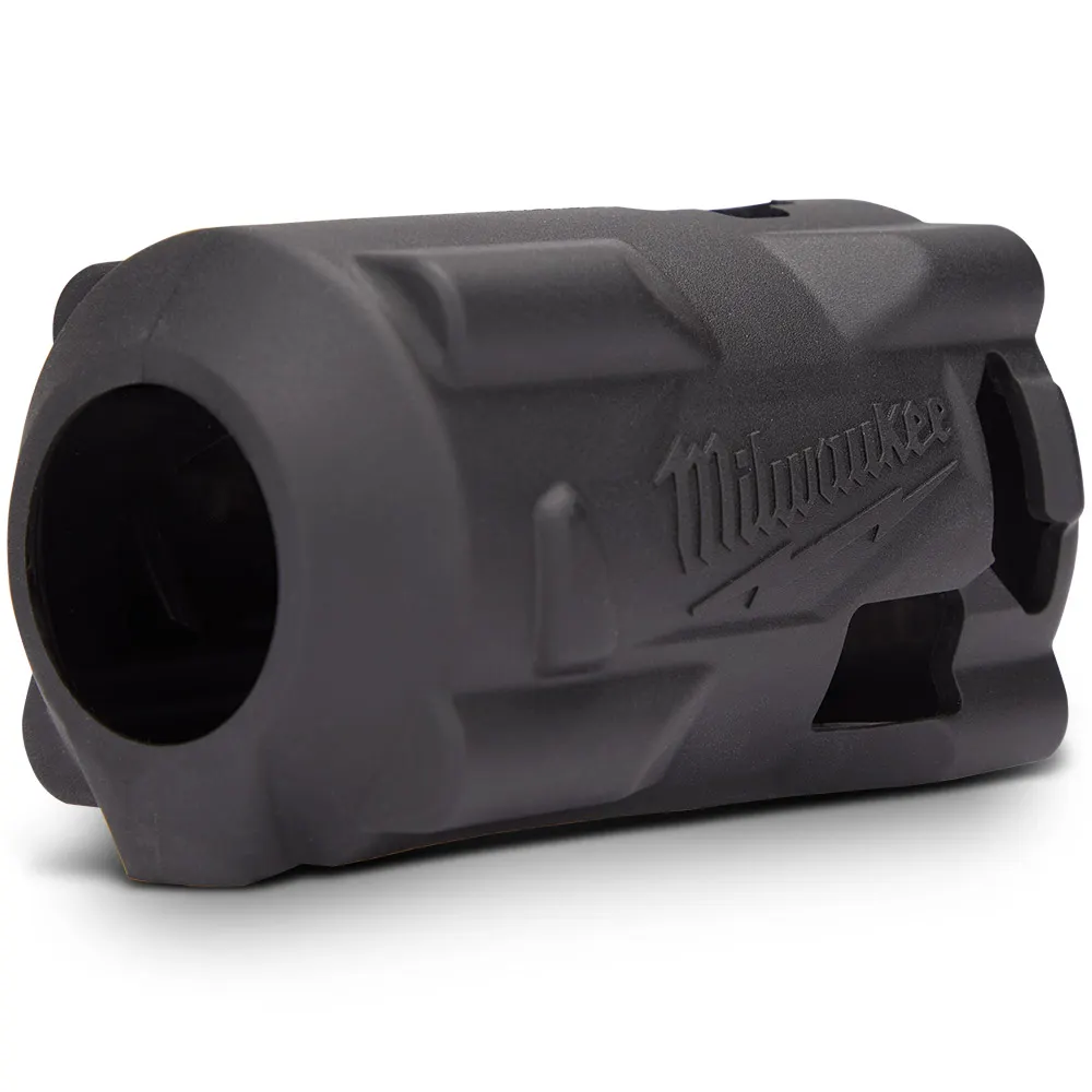 MILWAUKEE Protective Tool Boot Suits 12V FUEL Stubby Impact Wrenches 49162554