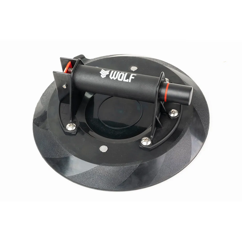 WoLF Vacuum Pump Glass Lifter WVL255