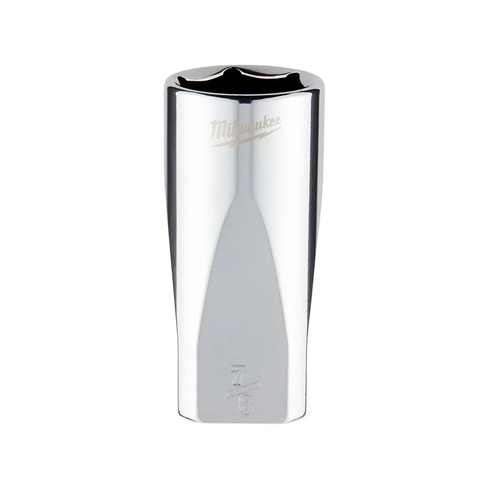 MILWAUKEE 3/8inch 7/8inch AF Deep Socket 45349075