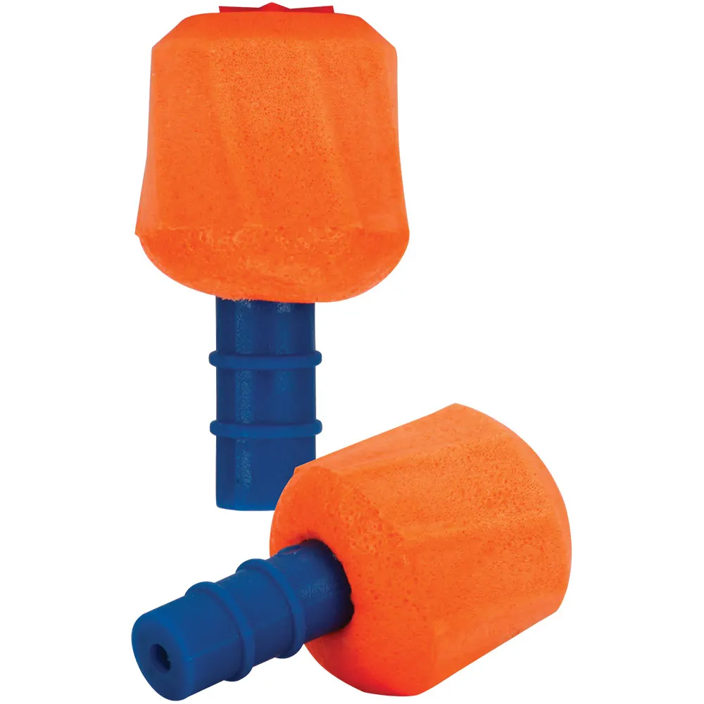 PIP Powersoft Ez-Twist SLC80 22dB Uncorded Ear Plugs - 200PR/Box 267-HPF610