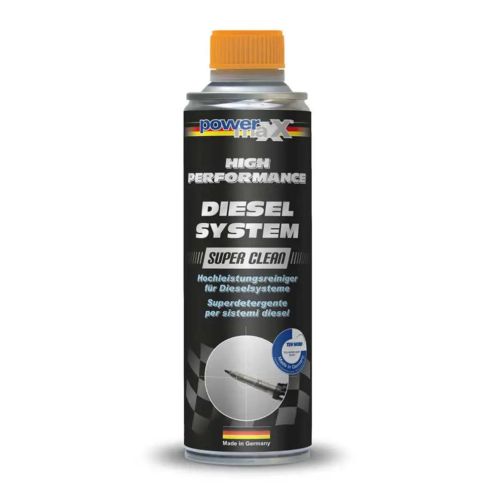 BLUECHEM Diesel System Super Cleaner 33398