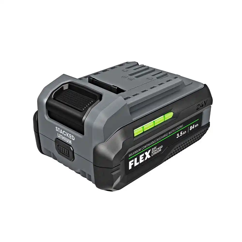 FLEX 24V 3.5AH Stacked Lithium Battery FXA0321-1