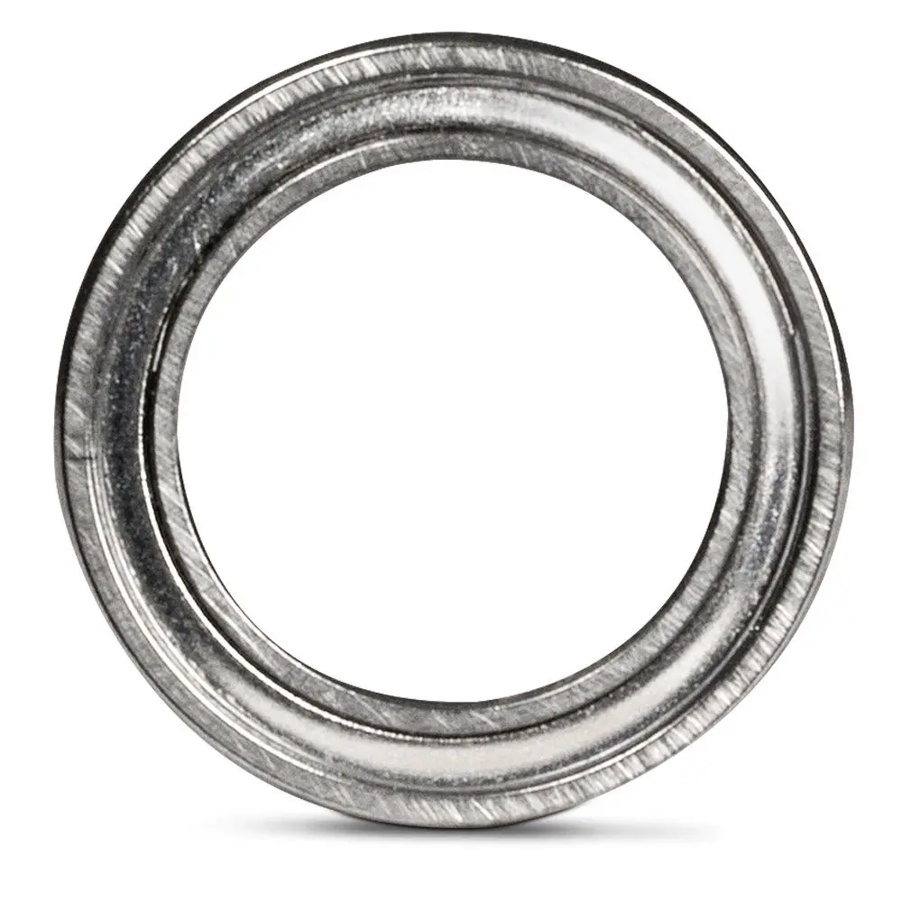 CARBITOOL Replacement Bearing Outside Diameter 3/4inch Inside Diameter 1/2inch TB4