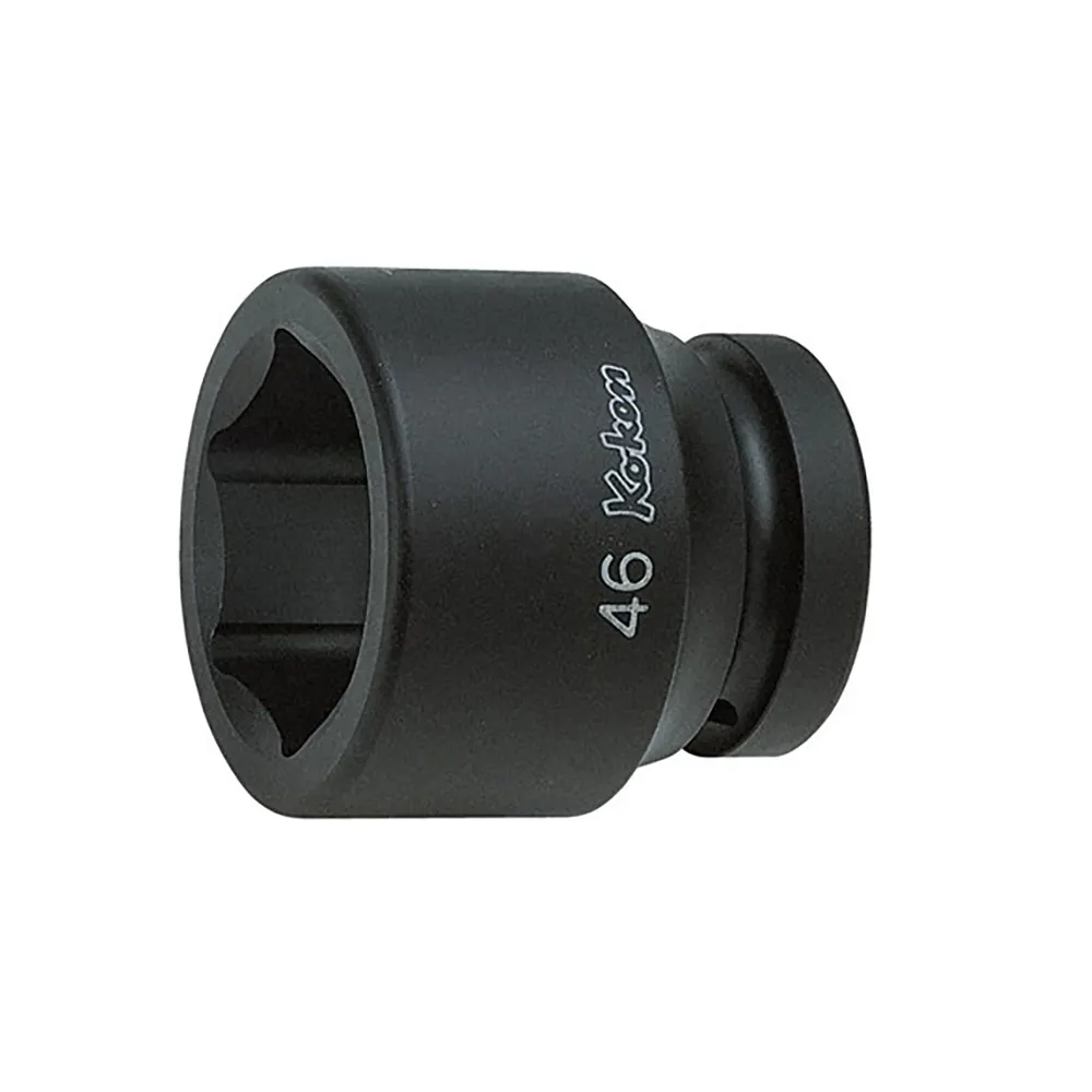 KOKEN 1inch SD Metric 50mm Impact Socket K018400M50