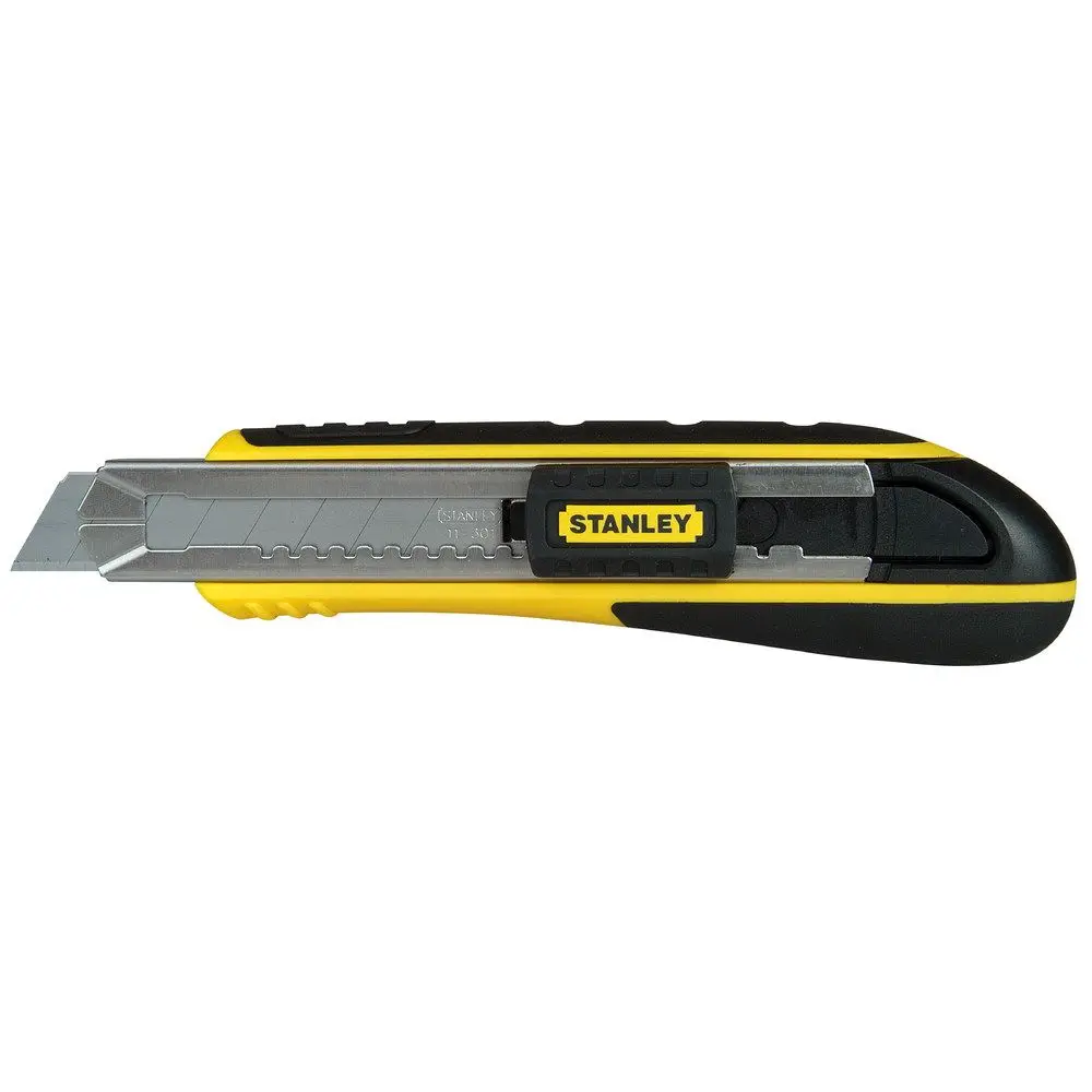 STANLEY FATMAX Knife 18mm Snap Off 10-481