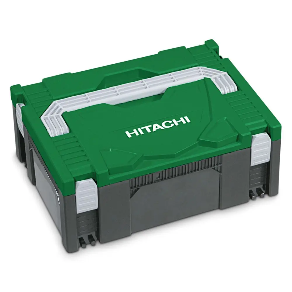 HiKOKI Stackable Tool Case II 402539