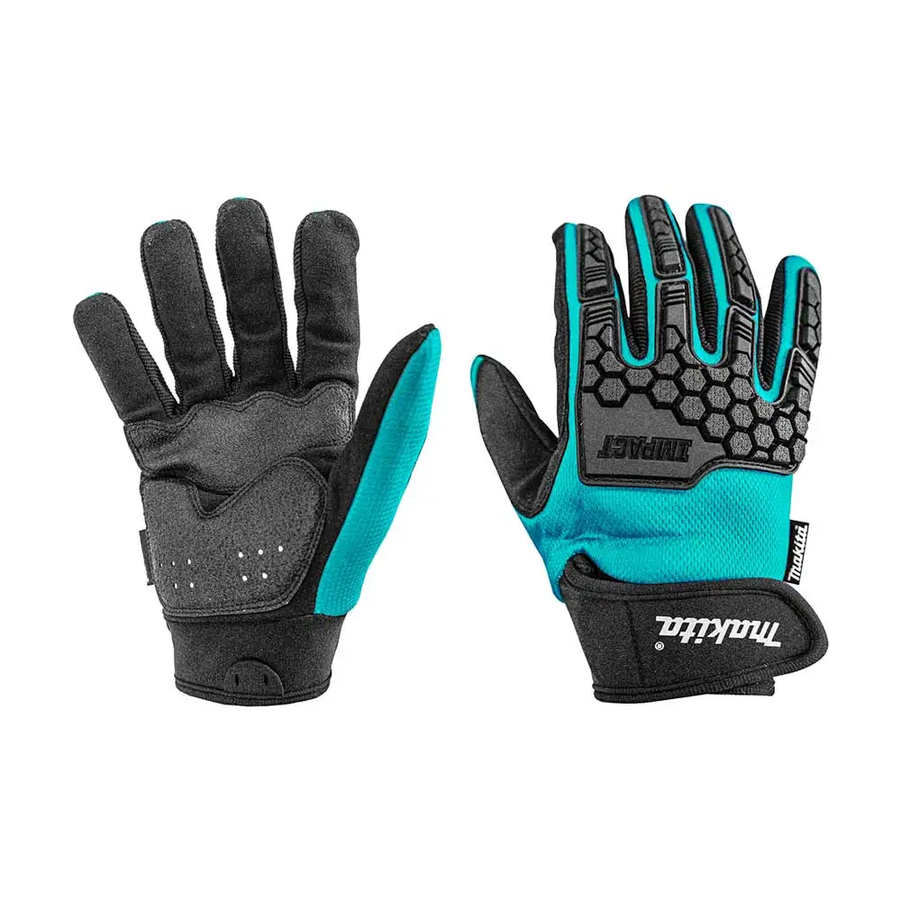 MAKITA Impact & Vibration Resistant Glove
