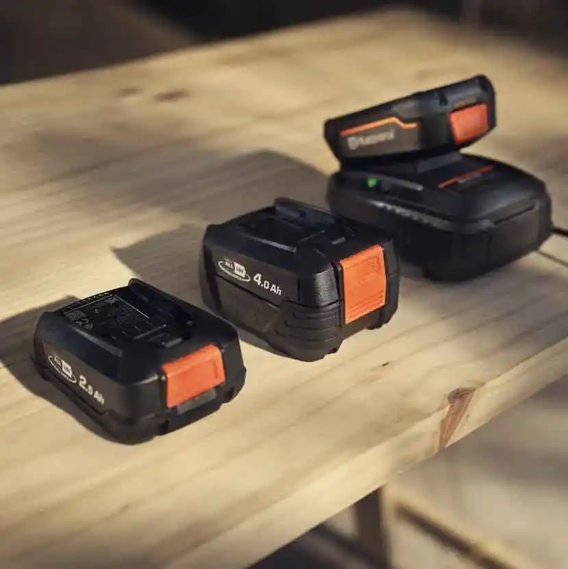 HUSQVARNA ASPIRE 18V 4.0AH Battery 970600901