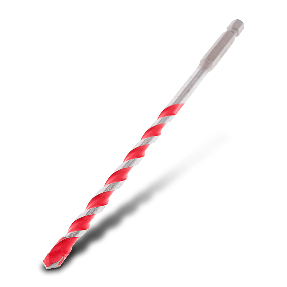 DIABLO 6.5 x 150mm TCT SpeedDemon Red Granite Drill Bit 2608841961