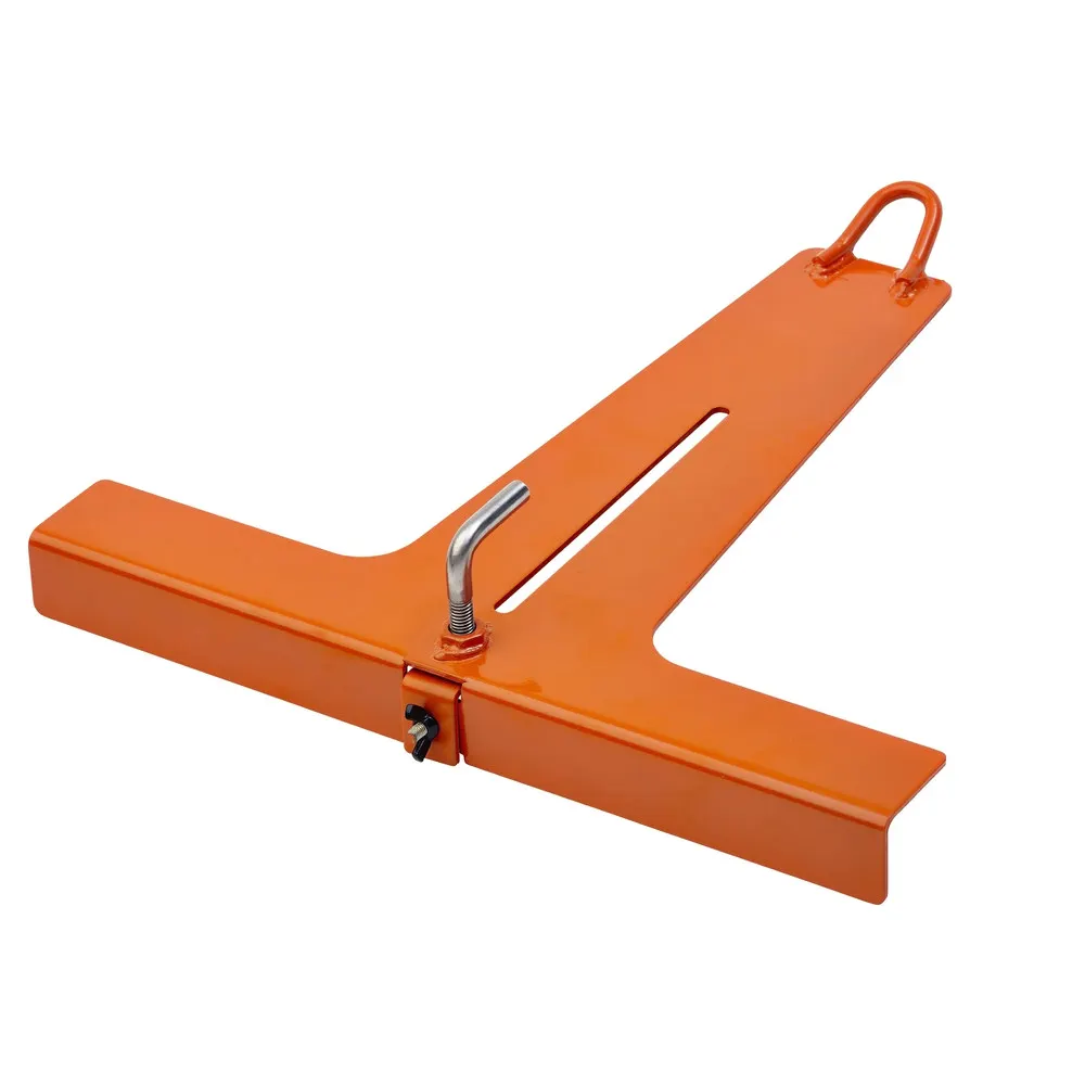 LINQ Anchor tetha T-Bar