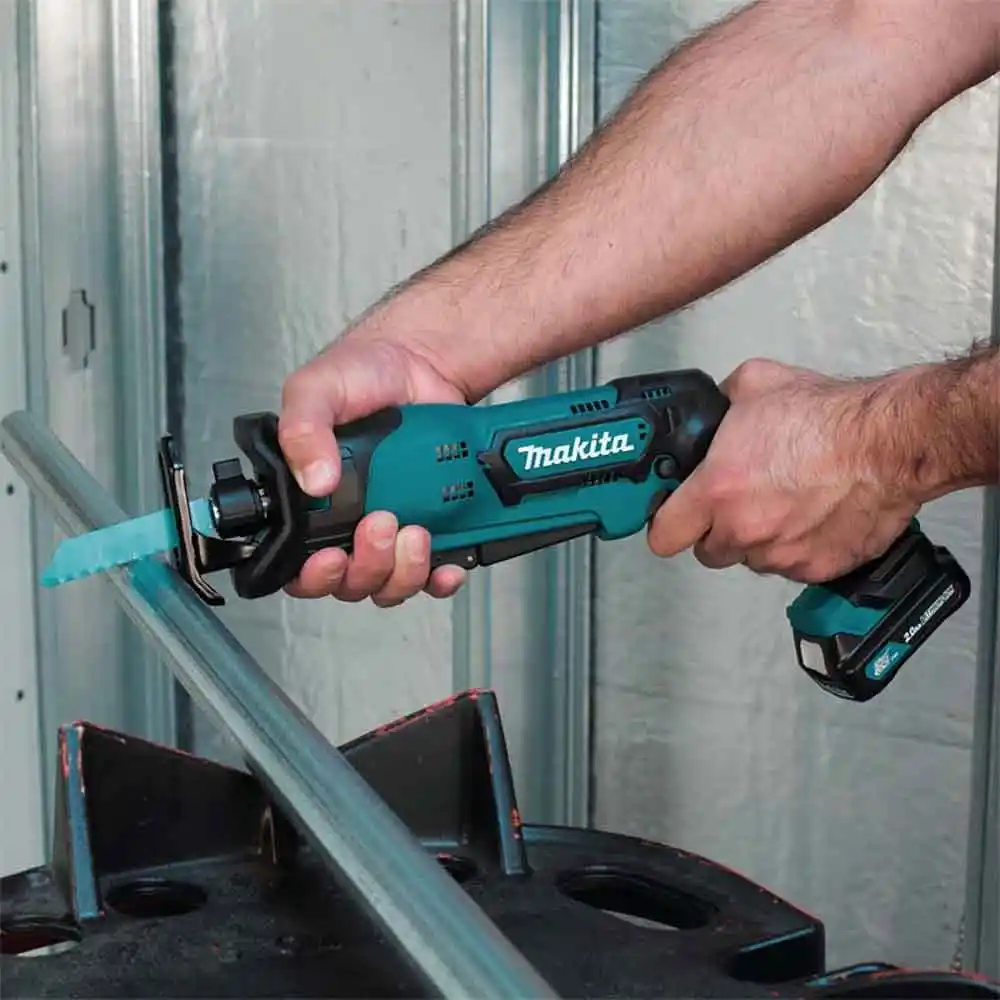 MAKITA 12V Max Mobile Recipro Saw JR103DZ