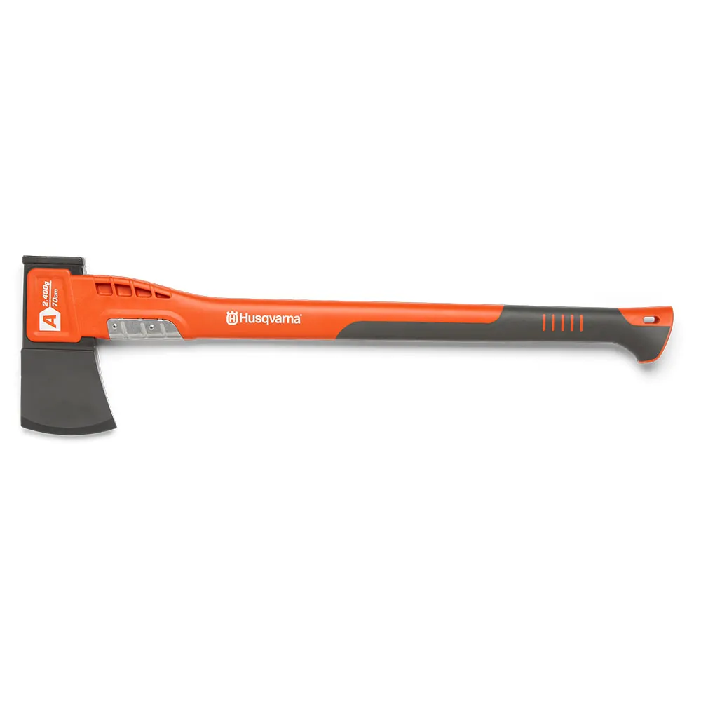 HUSQVARNA 2.4kg Ployamide Universal Axe 580761201