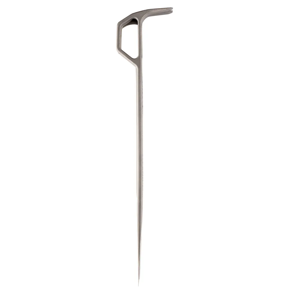 STILETTO 11-1/2" Titanium Glazer Bar FB11G