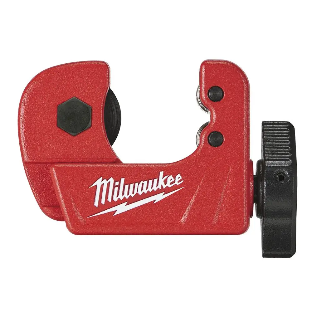 MILWAUKEE MINI 12.7MM COPPER TUBE CUTTER 48224250