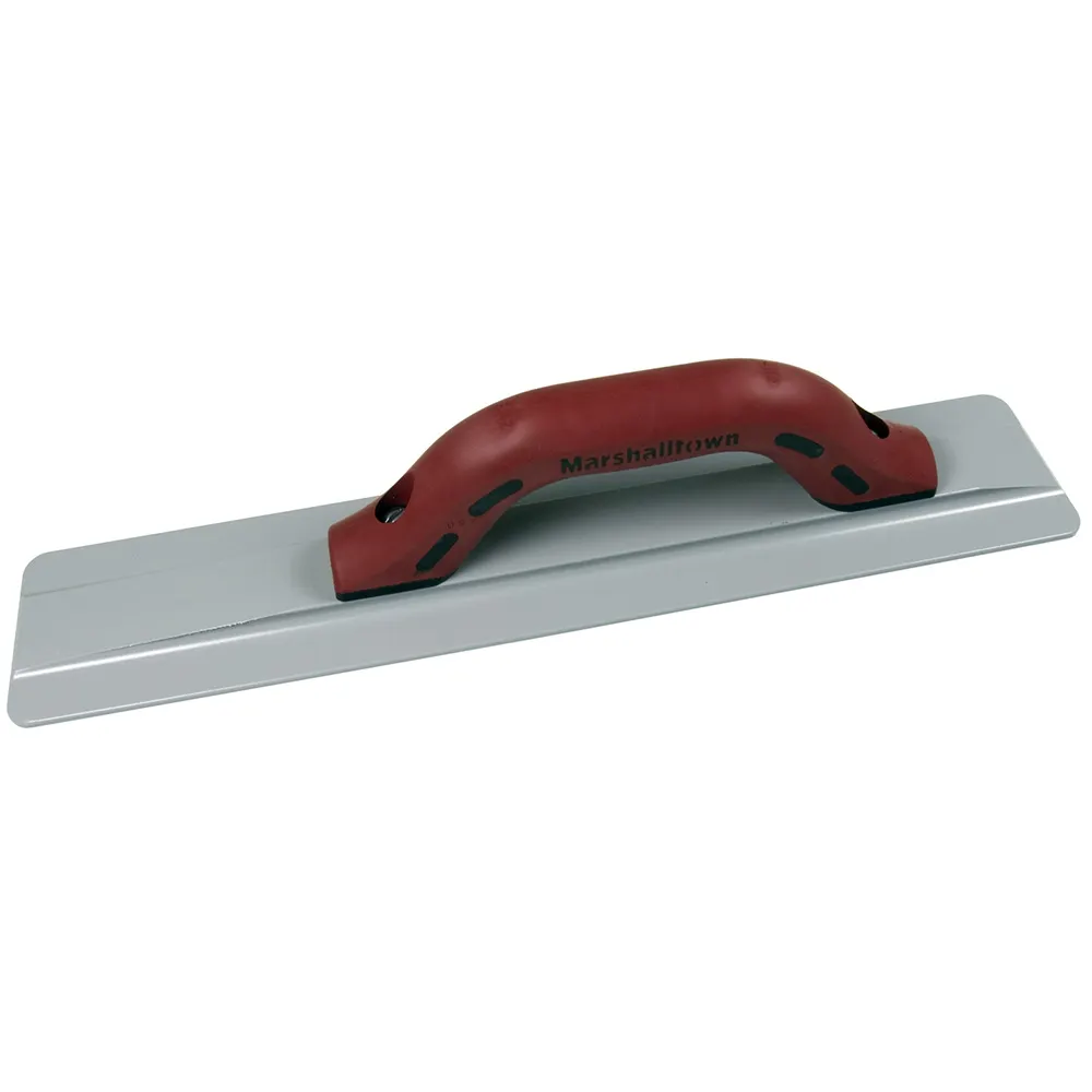 MARSHALLTOWN 500 x 80mm Dura Magnesium Float