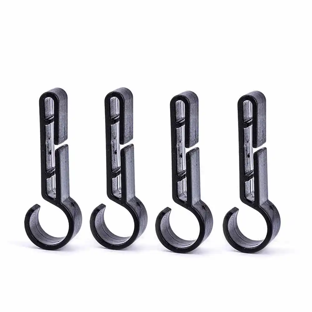 NEXTORCH 25mm Clips Helmet Headlamp HM3