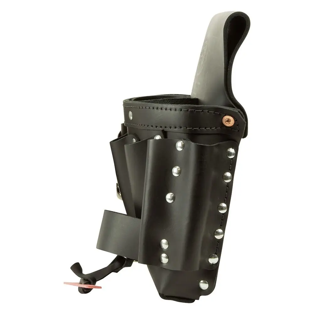 KLEIN 8 Pocket Tunnel Loop Tool Pouch 5162T