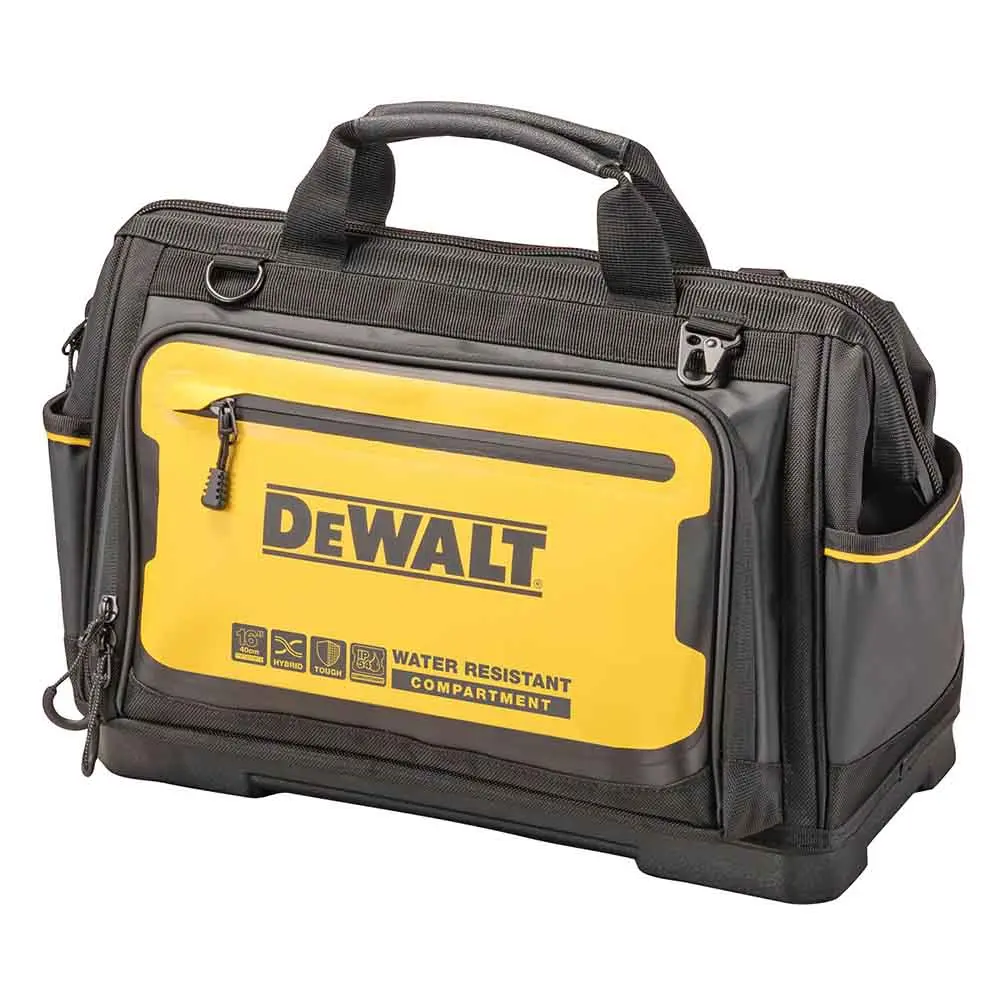 DEWALT 16" Pro Open Mouth Tool Bag DWST60103-1