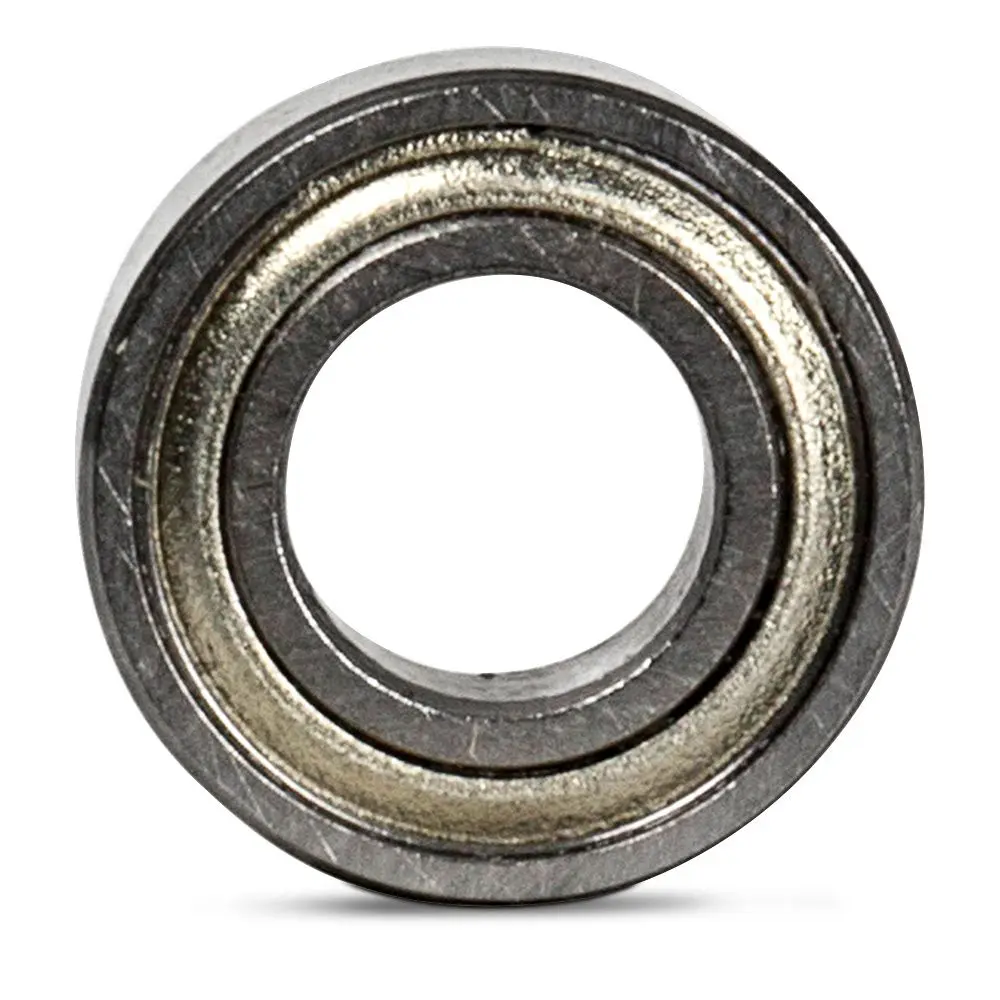 CARBITOOL 3/8inch Outside 3/16inch Inside Replacement Ball Bearing - TB9
