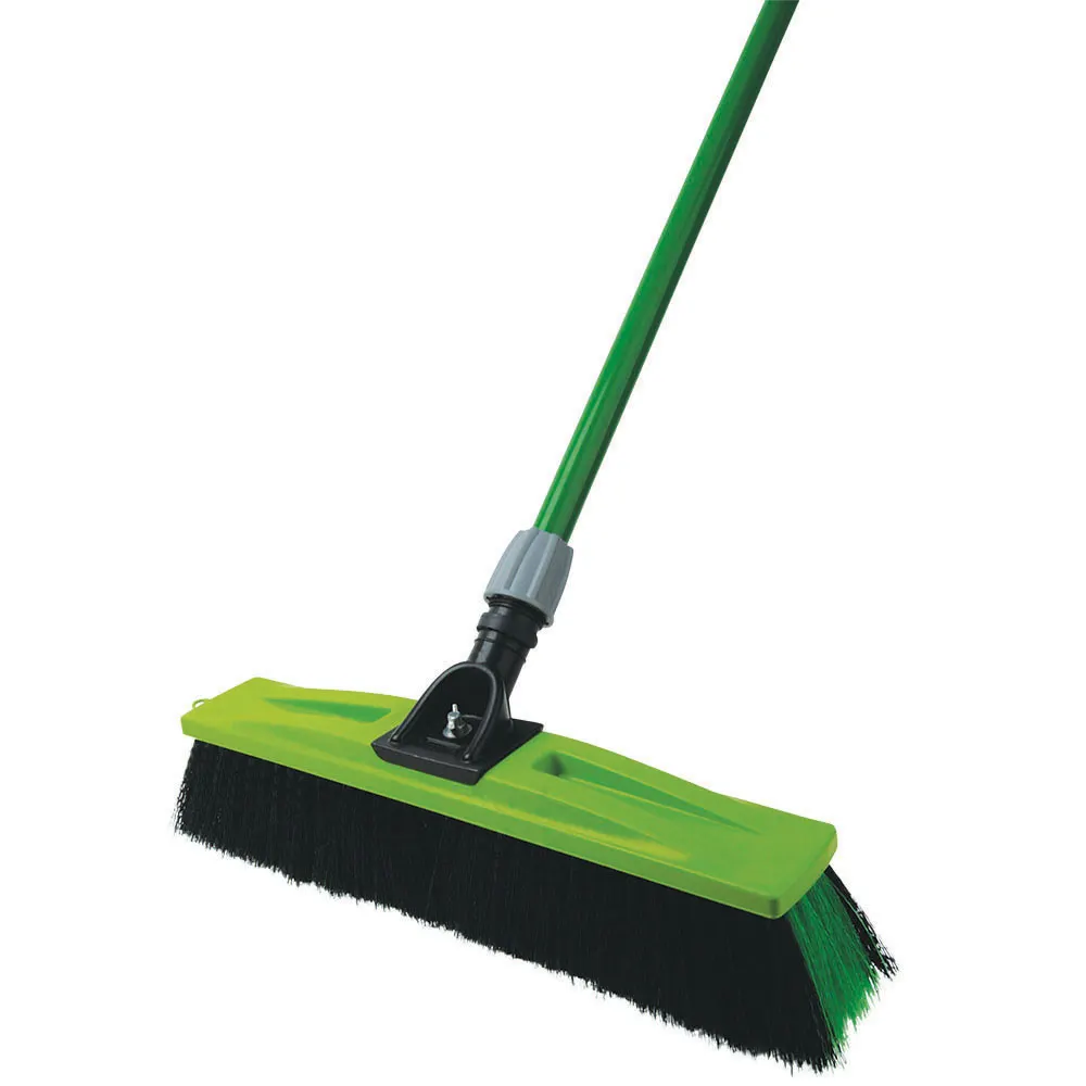 SABCO 450mm Multi-surface Broom SAB59013
