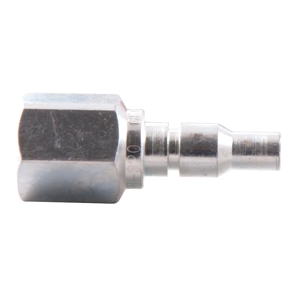 SONSBEEK 1/4inch BSP Female Jamec Style Adaptor 10031F4