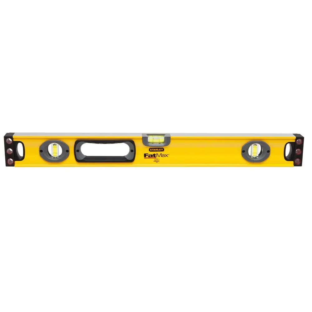 STANLEY FATMAX 600mm Box Level 43-524