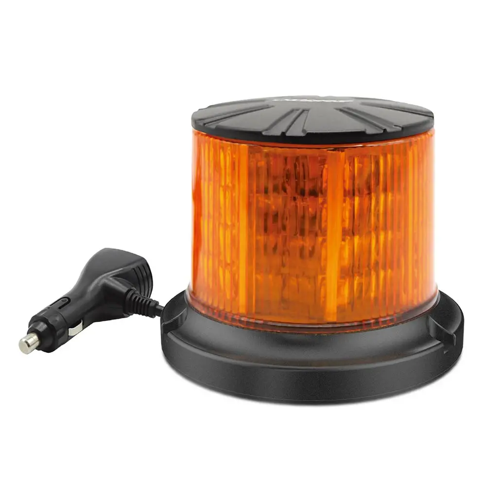 AUTOBACS Magnetic Mount Led Beacon B86M