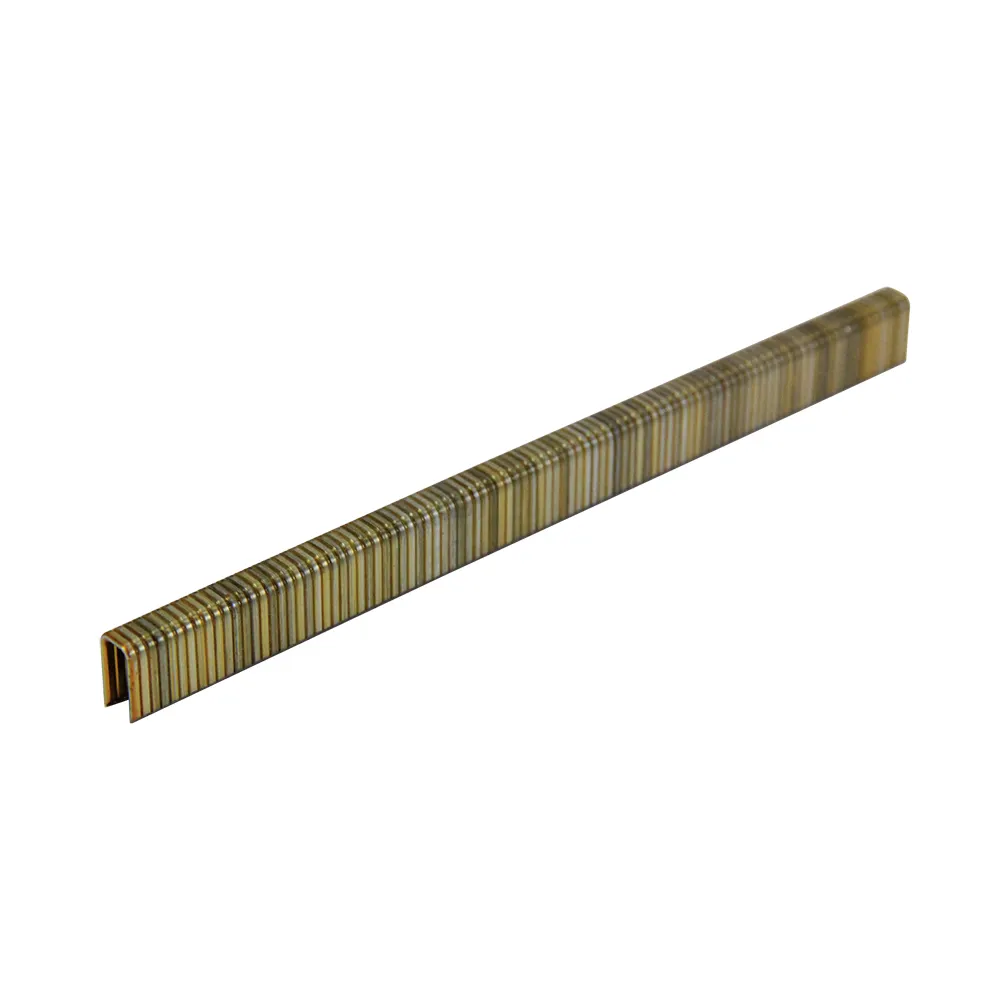 AIRCO 6000 Series Staples Electro Galvanised - 10mm Box of 5000 SM60100