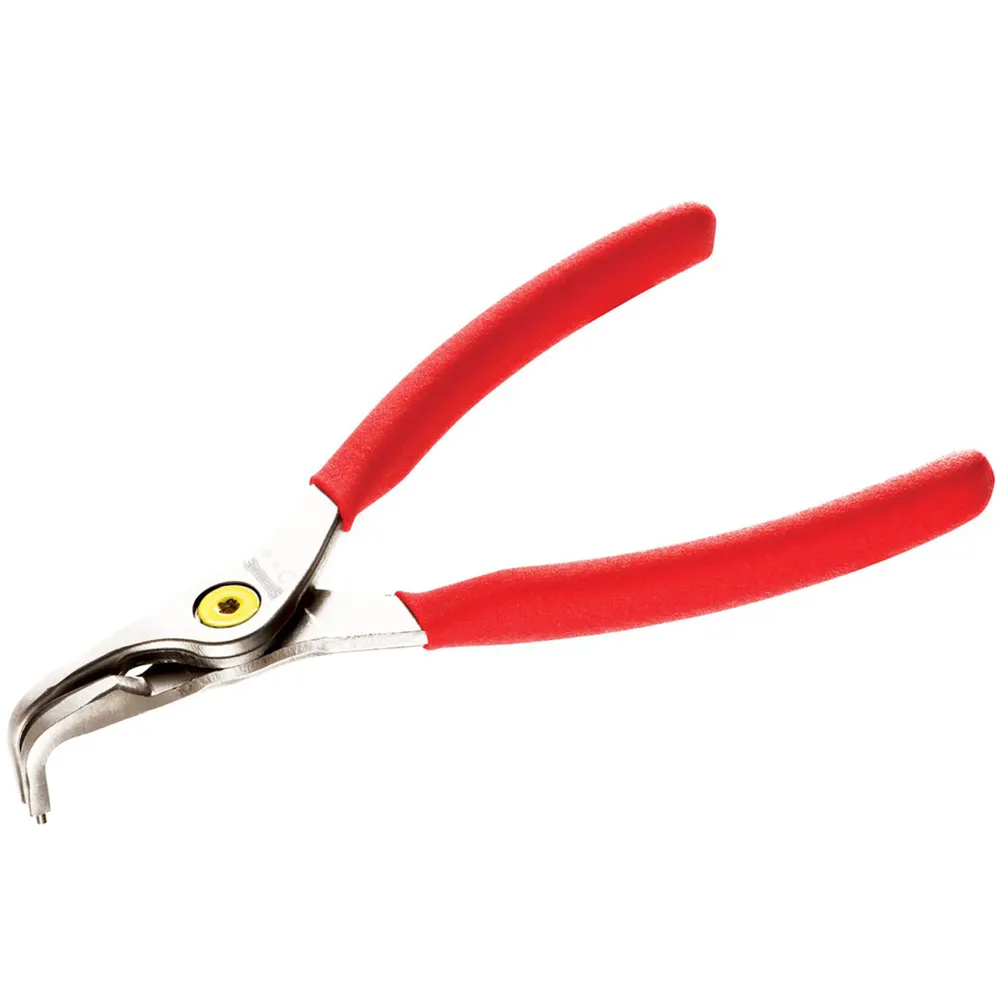 SIDCHROME 19-60mm Ring Plier Bent Nose SCMT28583