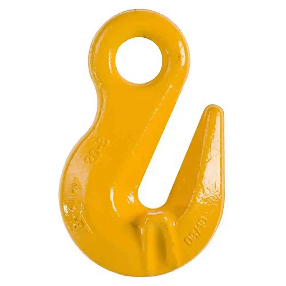 BEAVER 7mm G80 Eye Shortening Grab Hook 885307