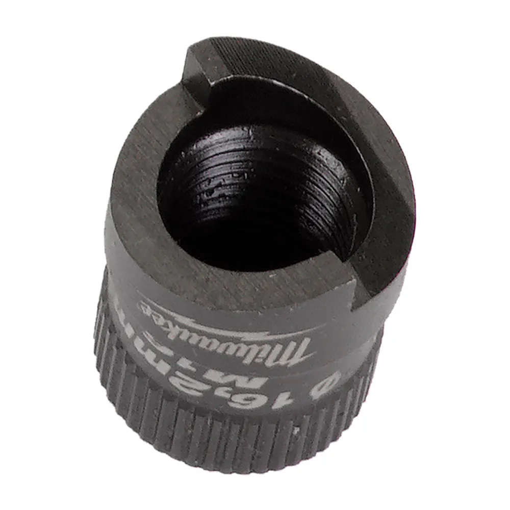 MILWAUKEE 16.2mm EXACT M16 Knockout Punch 4932430841