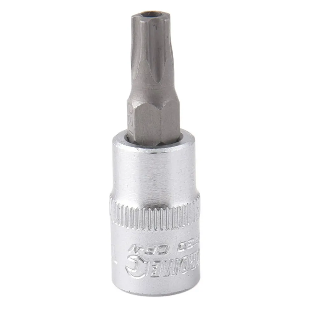 KINCROME TX30 TORX 1/4" Drive Socket TPTSST30