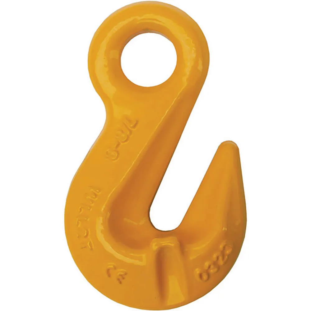 ITM 20mm Chain Size Eye Shortening Grab Hook TM9804-01420