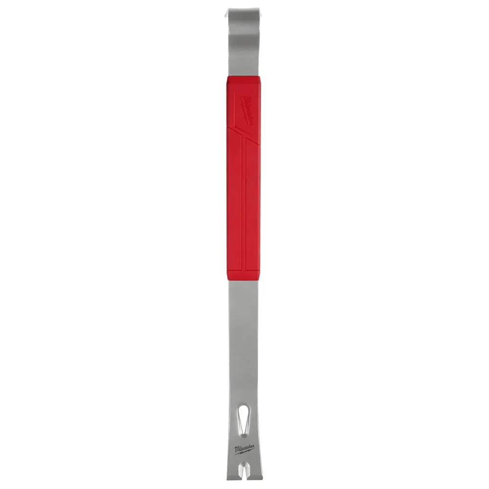 MILWAUKEE 530mm 21inch Flat Pry Bar 48229042