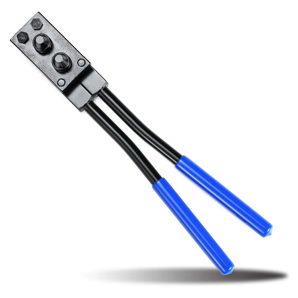 WoLF 1/2" and 3/4" Fast Flaring Tool WFT001