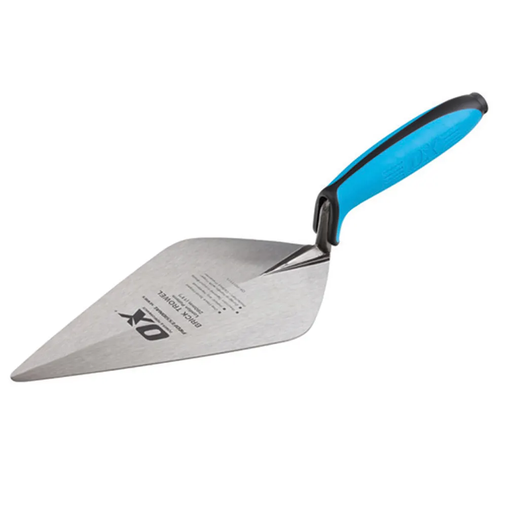 OX Pro 305mm London Brick Trowel OX-P011112