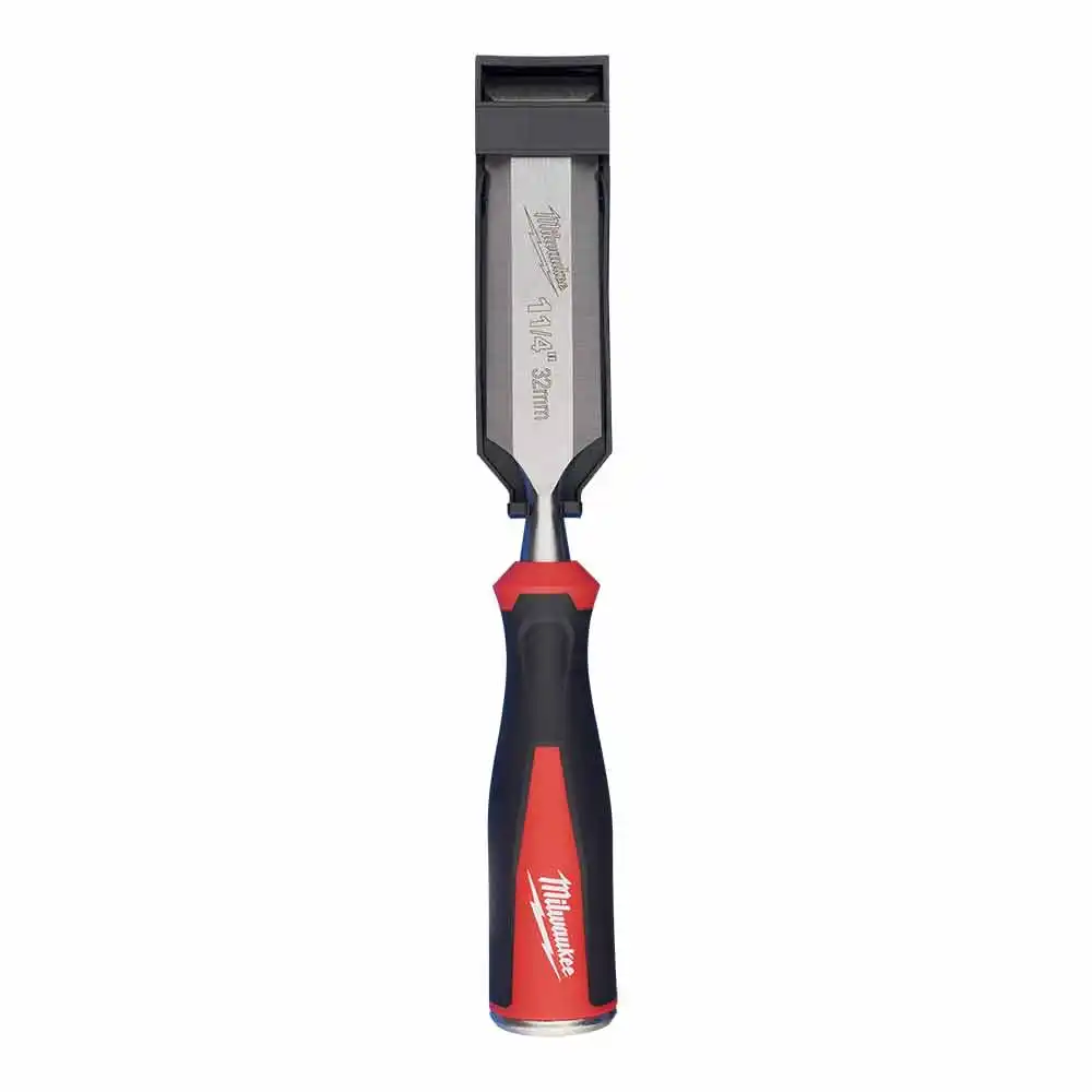 MILWAUKEE 32mm Beveled Edge Chisel 4932479896