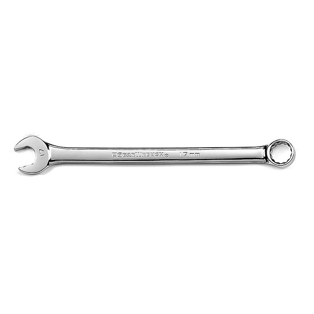 GEARWRENCH 17mm R/OE Spanner 81674