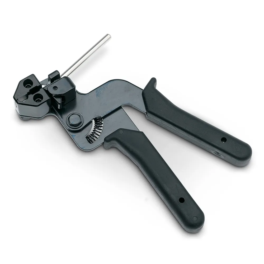 TRIDON Stainless Steel Cable Tie Cutter CTC2065