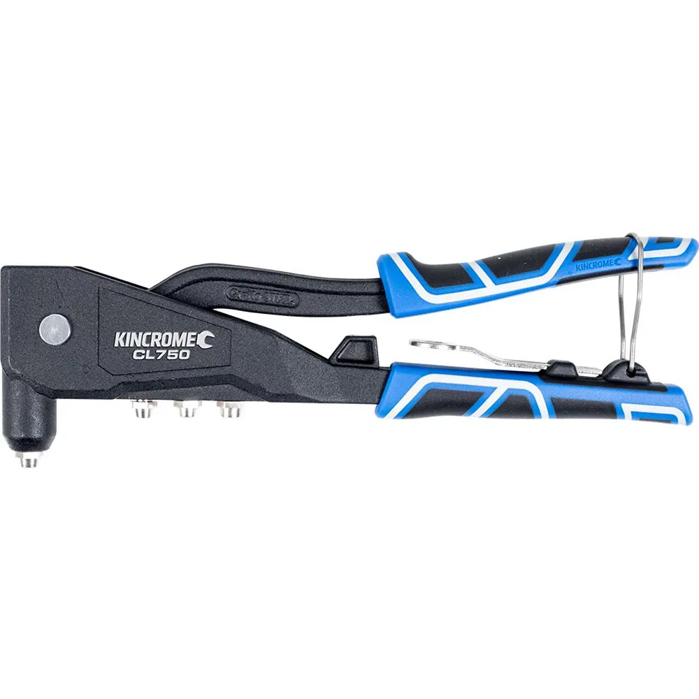 KINCROME 265mm Heavy-Duty Hand Riveter CL750