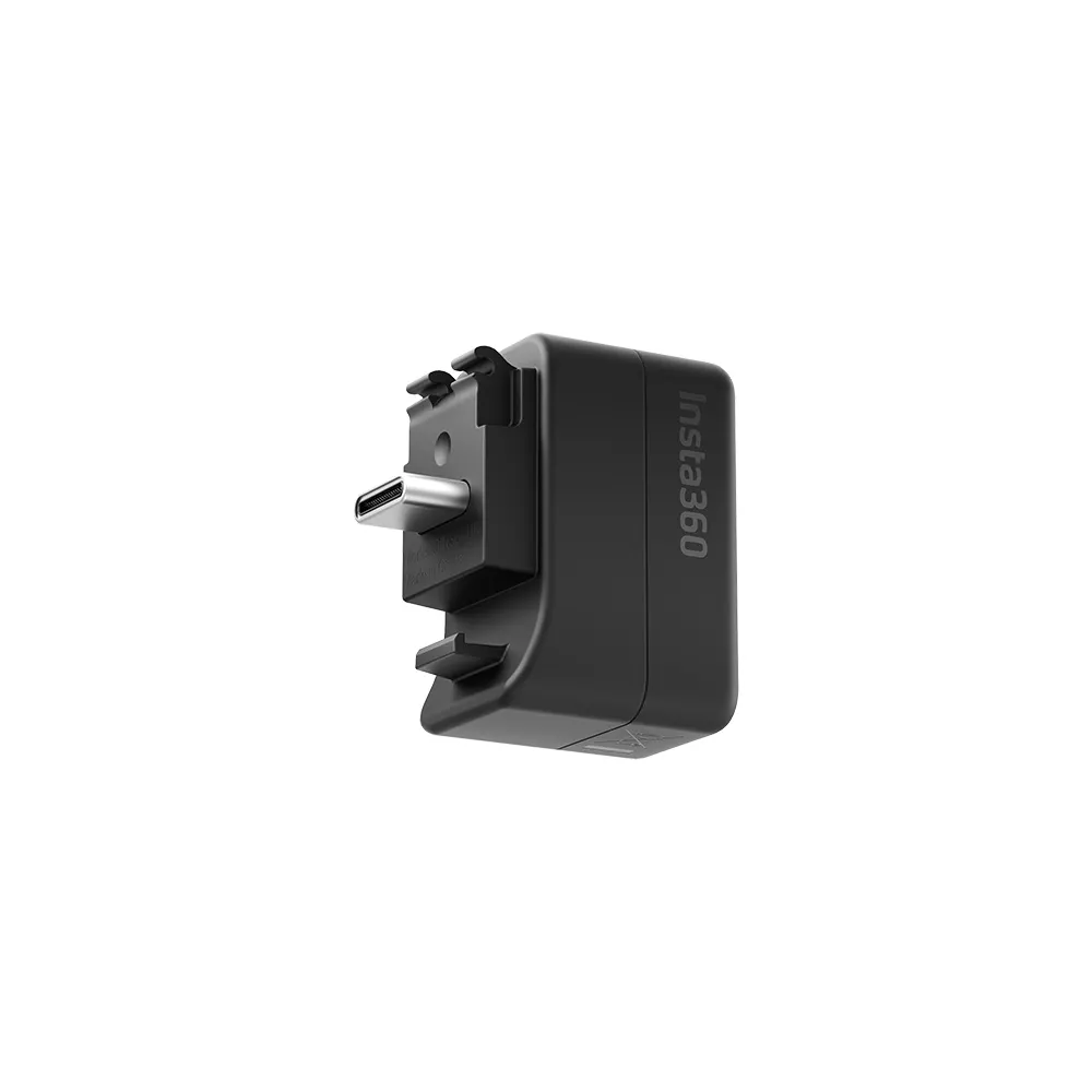 INSTA360 X5 Mic Adapter INSTAX5-14