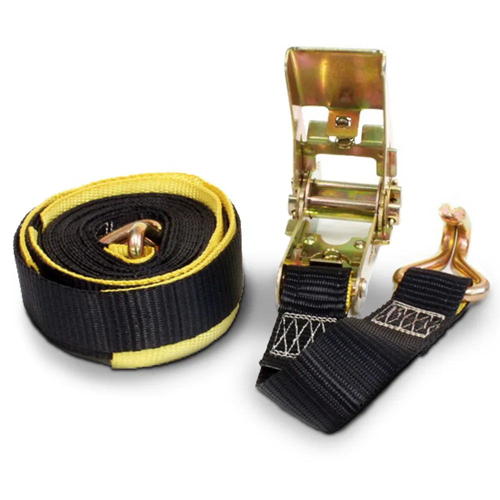 GUARDALL 25mm x 5m 500kg Ratcheting Strap GRSRT5M