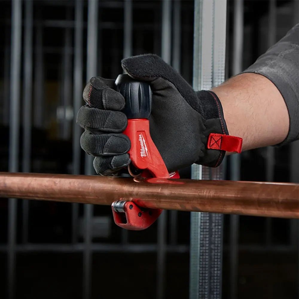 MILWAUKEE 25mm Constant Swing Copper Tubing Cutter 48224259