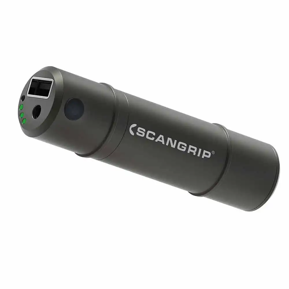 SCANGRIP Power Bank For I-View 03.5782