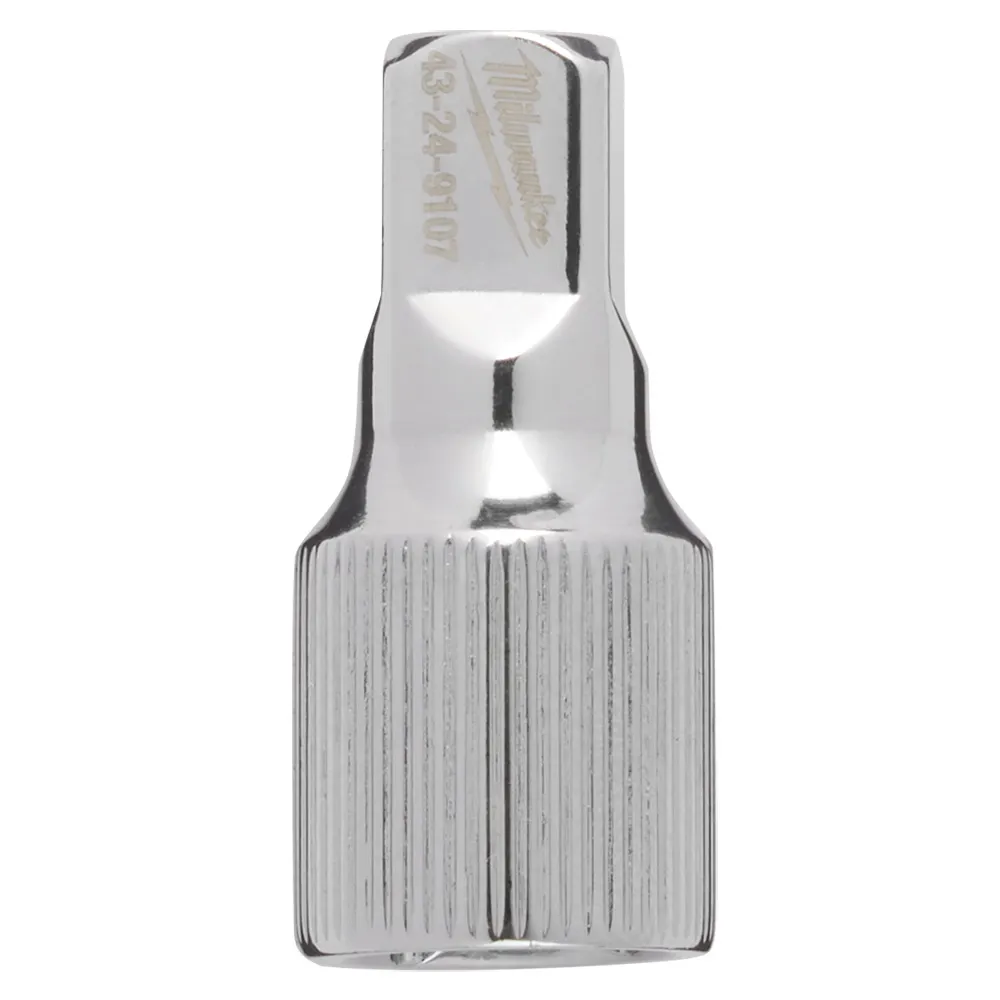 MILWAUKEE 3/8inch Drive 1.5inch Socket Extension 43249107