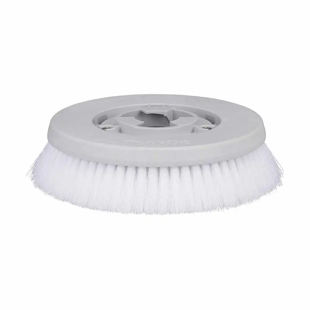 MAKITA 190mm White Soft Brush - PS001G  1914T0-6