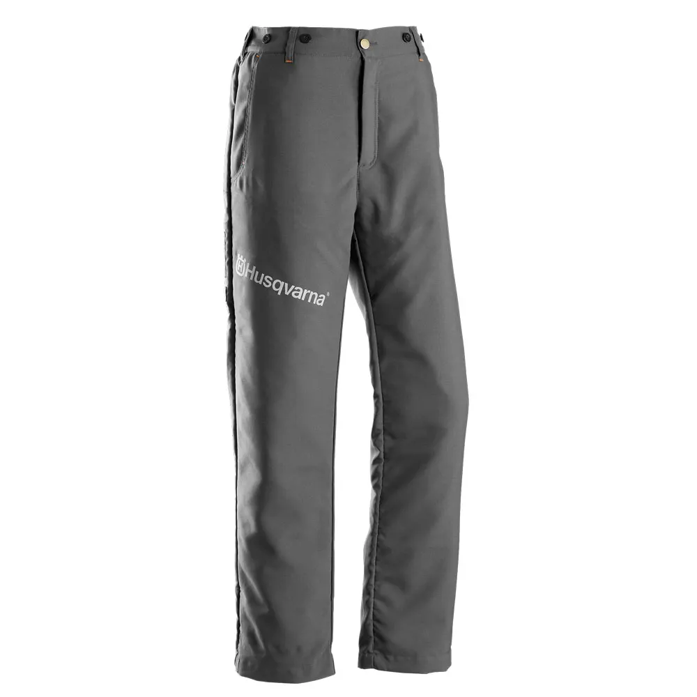 HUSQVARNA Classic Entry Chainsaw Trousers 529519446