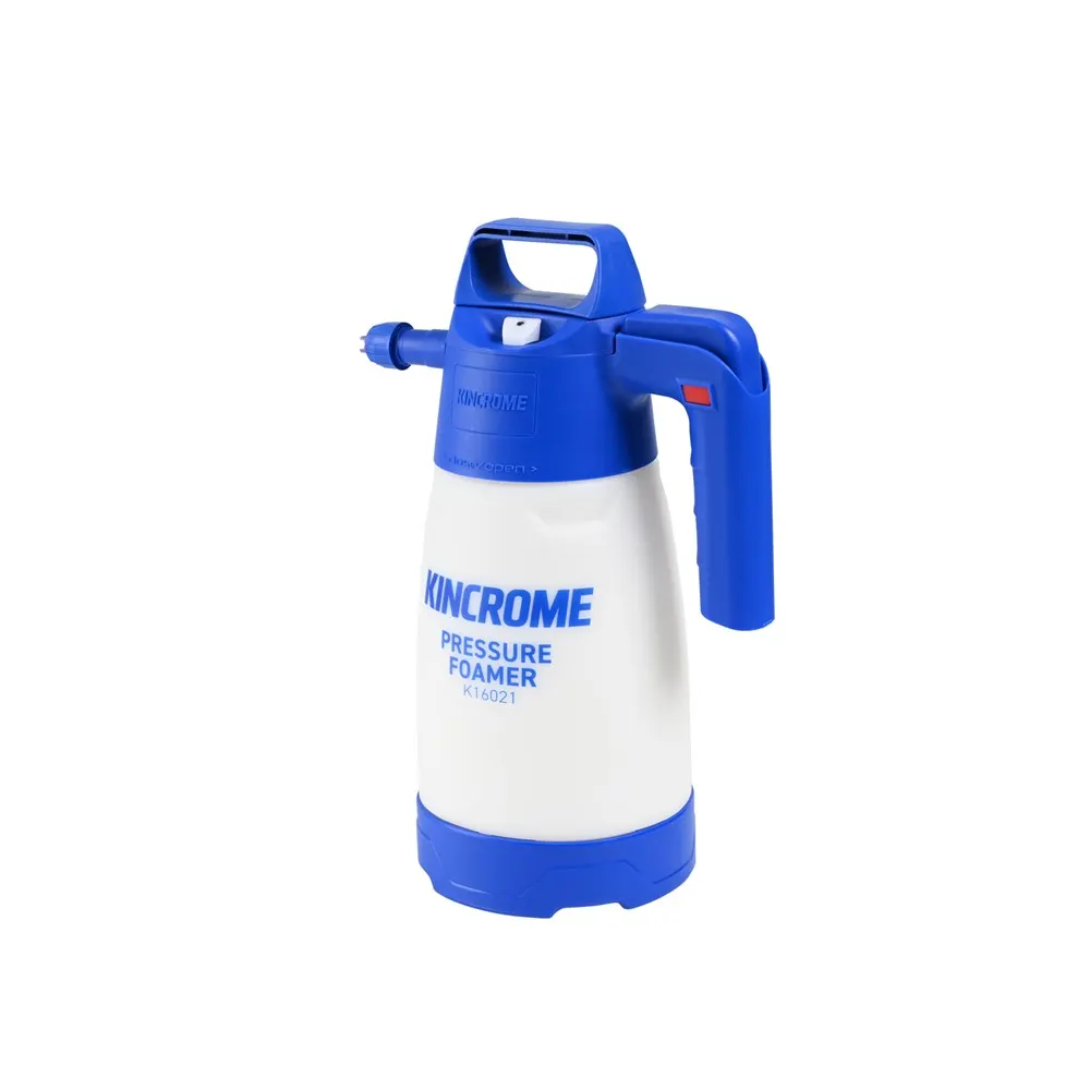 KINCROME Heavy Duty Pressure Foamer K16021